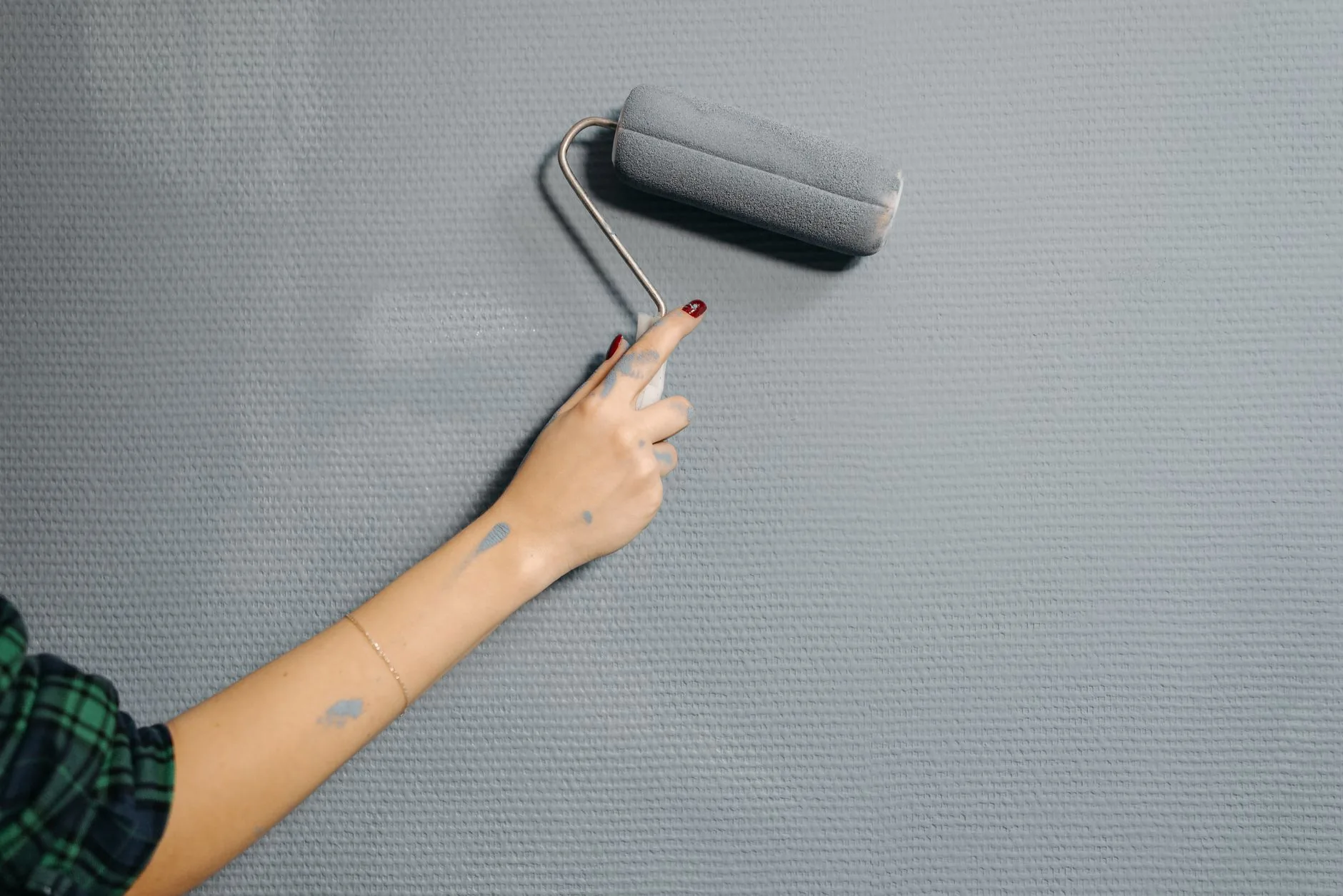 Peinture intérieure/extérieure à Gerpinnes