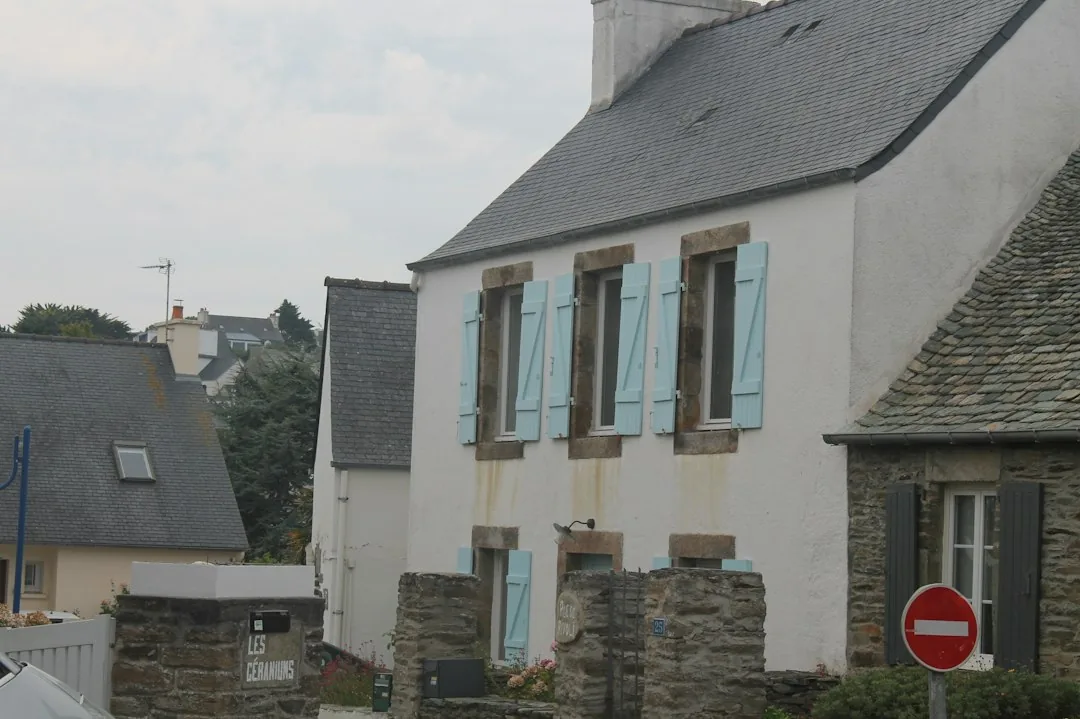 Plafonnage à Charleroi