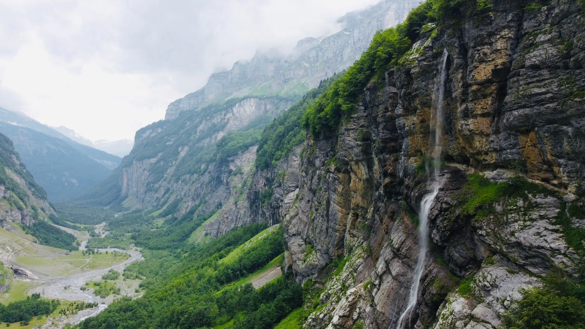 Plafonnage à Gerpinnes